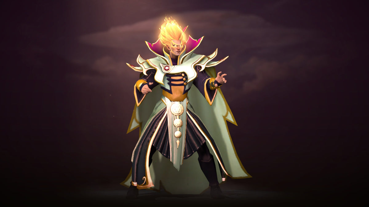 MMR: 951 - Behavior: 10305