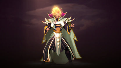 MMR: 951 - Behavior: 10305
