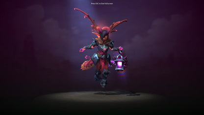 Archon III | MMR: 2513 - Behavior: 7073 - Communication: 7073