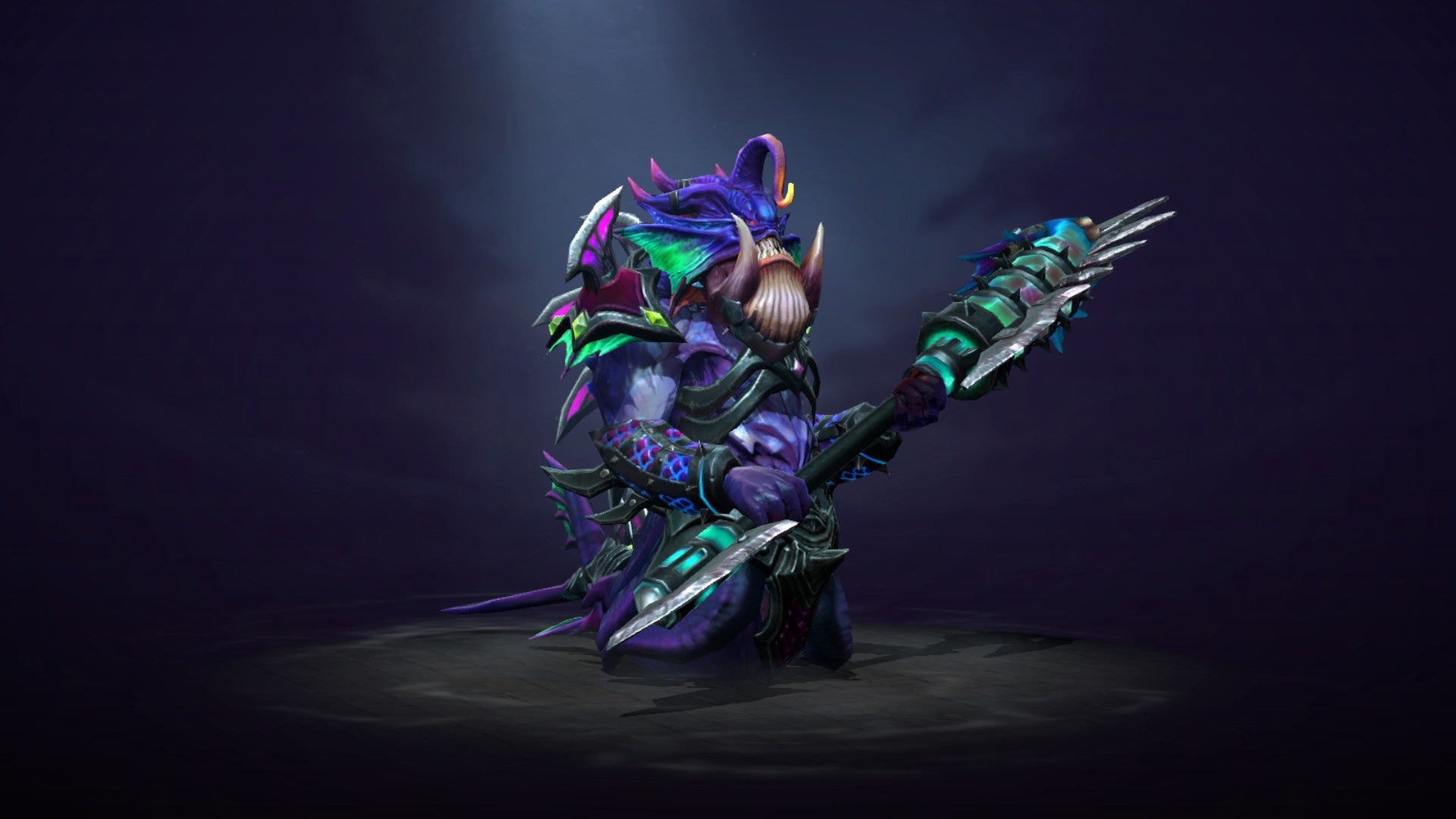 Ancient V | MMR: 4405 - Behavior: 10065 - Communication: 10065