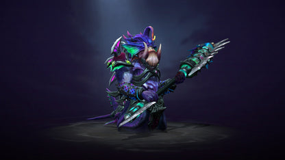 Ancient V | MMR: 4405 - Behavior: 10065 - Communication: 10065