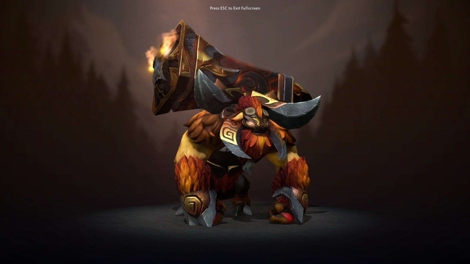 MMR: 4101 - Behavior: 9011