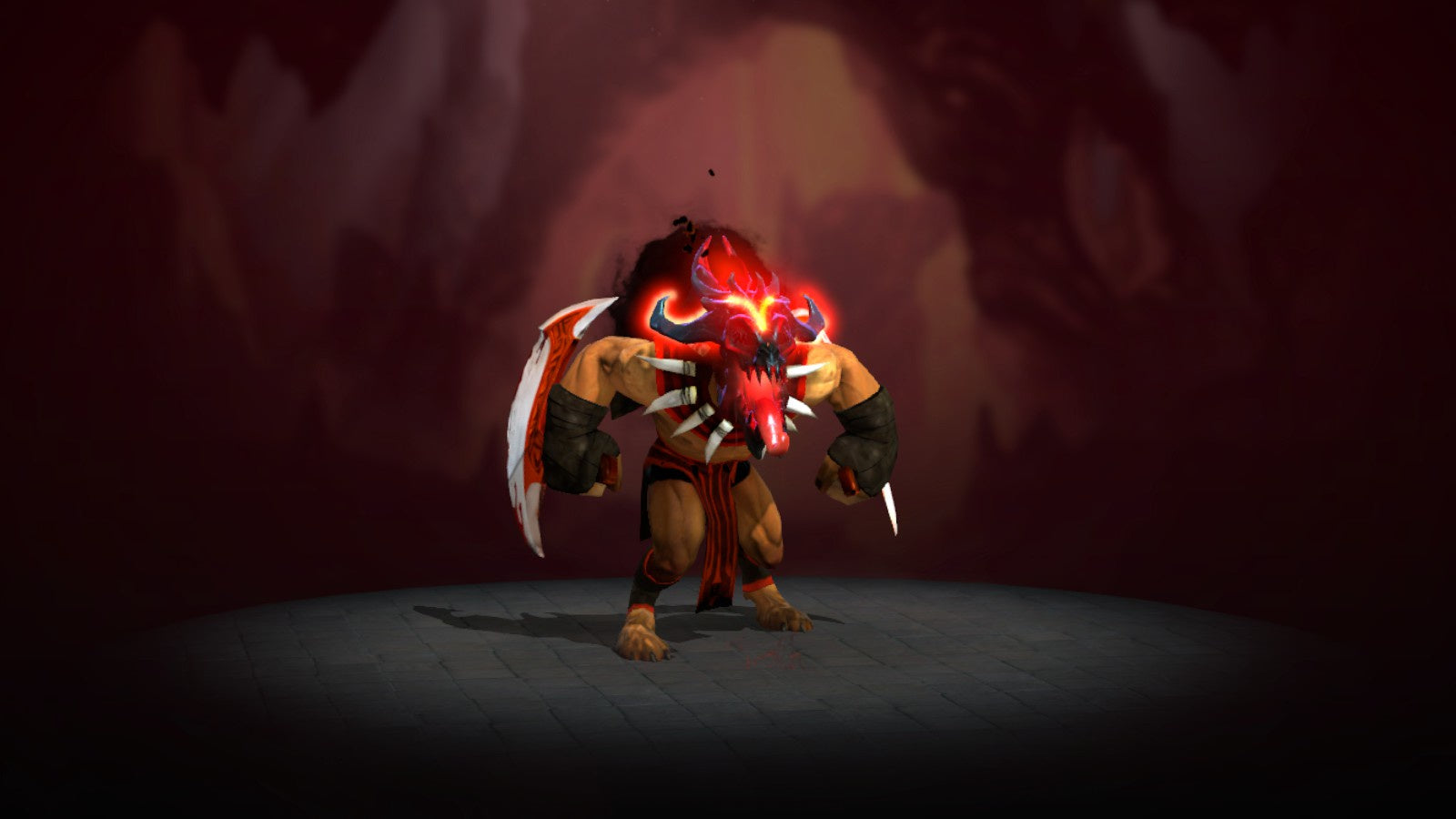 MMR: 7982 - Behavior: 11742