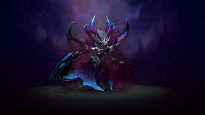 Archon I | MMR: 2420 - Behavior: 10069 - Communication: 10069