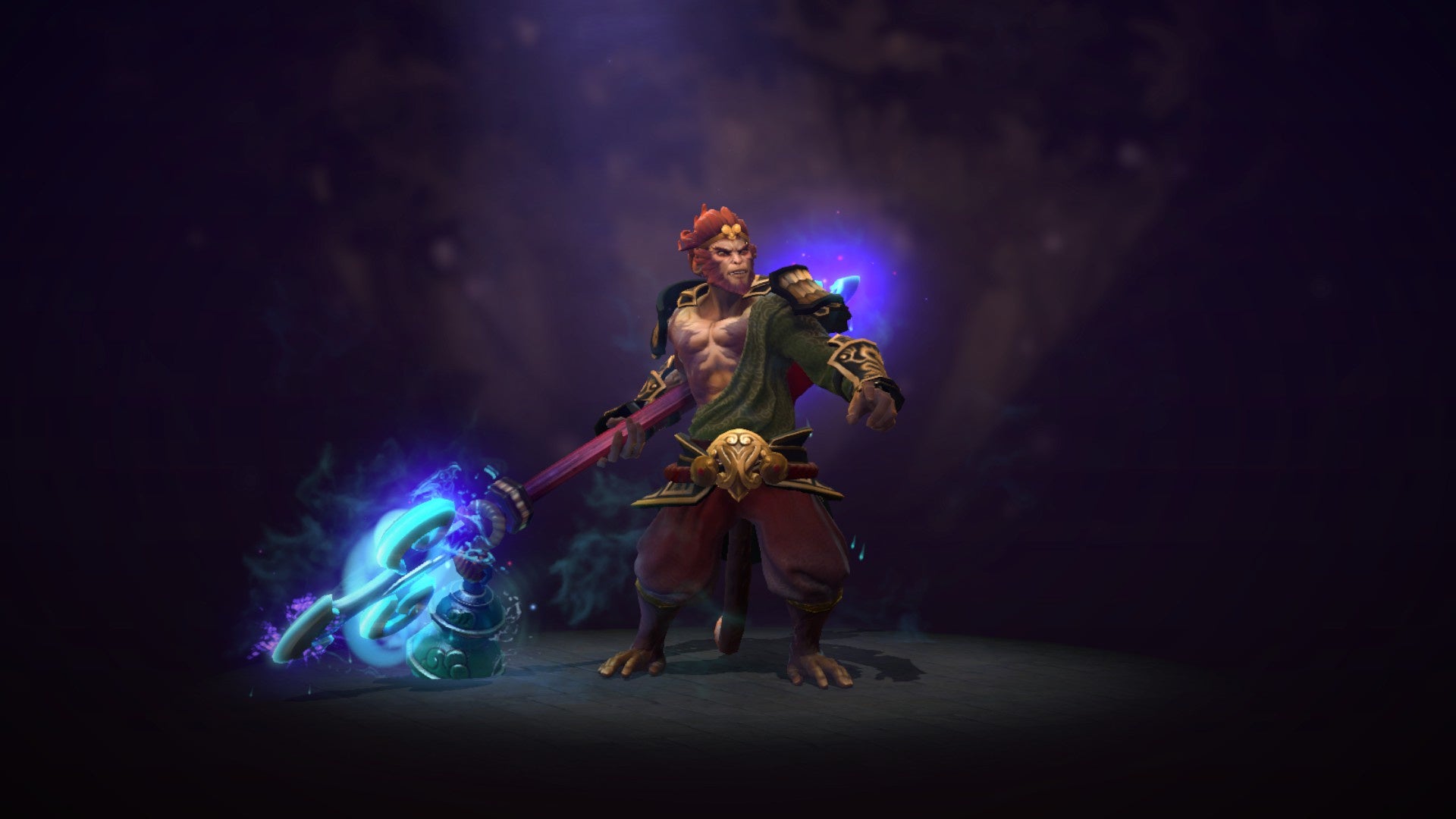 MMR: 1 - Behavior: 11299