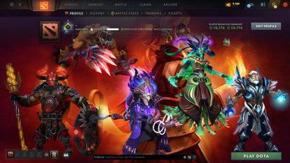 MMR: 1 - Behavior: 10776