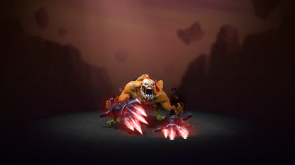 MMR: 3114 - Behavior: 11205