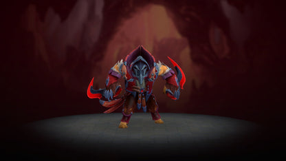 Ancient I | MMR: 3712 - Behavior: 11670 - Communication: 11670