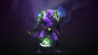 MMR: 721 - Behavior: 10467