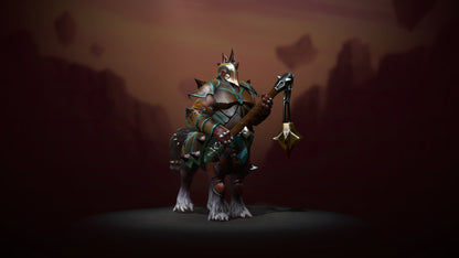 MMR: 2305 - Behavior: 10045