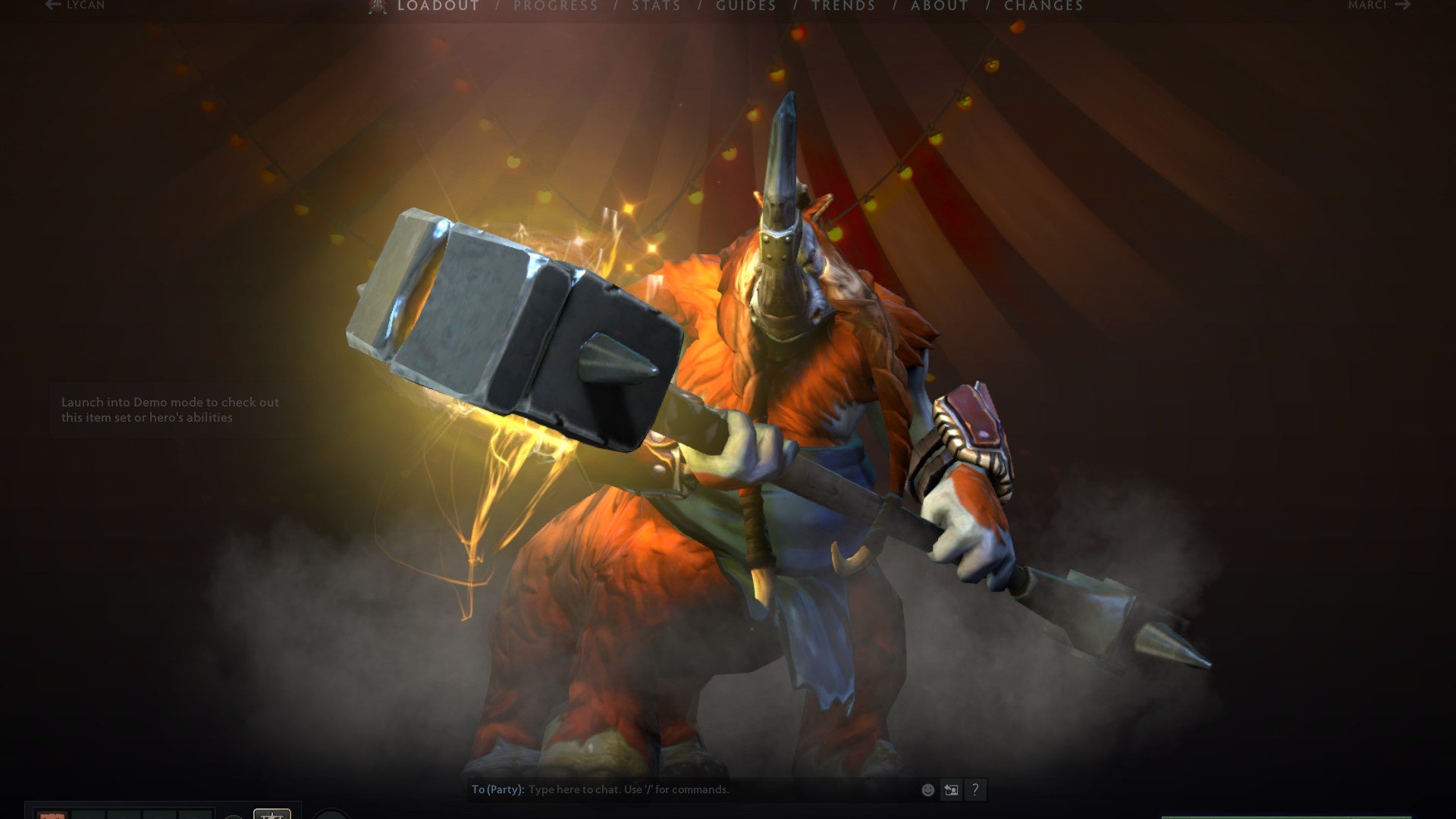 MMR: 2671 - Behavior: 10565