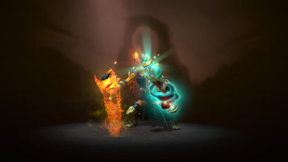 MMR: 2238 - Behavior: 11798