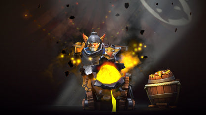 MMR: 7989 - Behavior: 10534