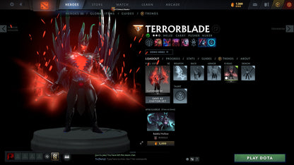 Ancient III | MMR: 4159 - Behavior: 9735