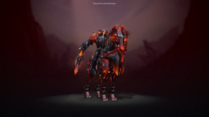 Ancient III | MMR: 4283 - Behavior: 10054 - Communication: 10054