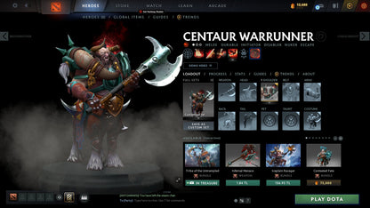 Crusader V | MMR: 2213 - Behavior: 10000