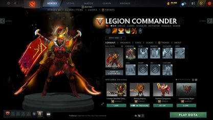 Archon I | MMR: 2262 - Behavior: 10000