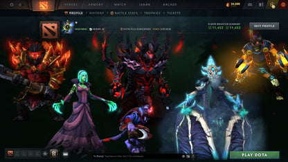 MMR: 1 - Behavior: 11452