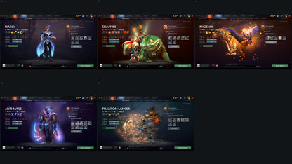 MMR: 5485 - Behavior: 11324