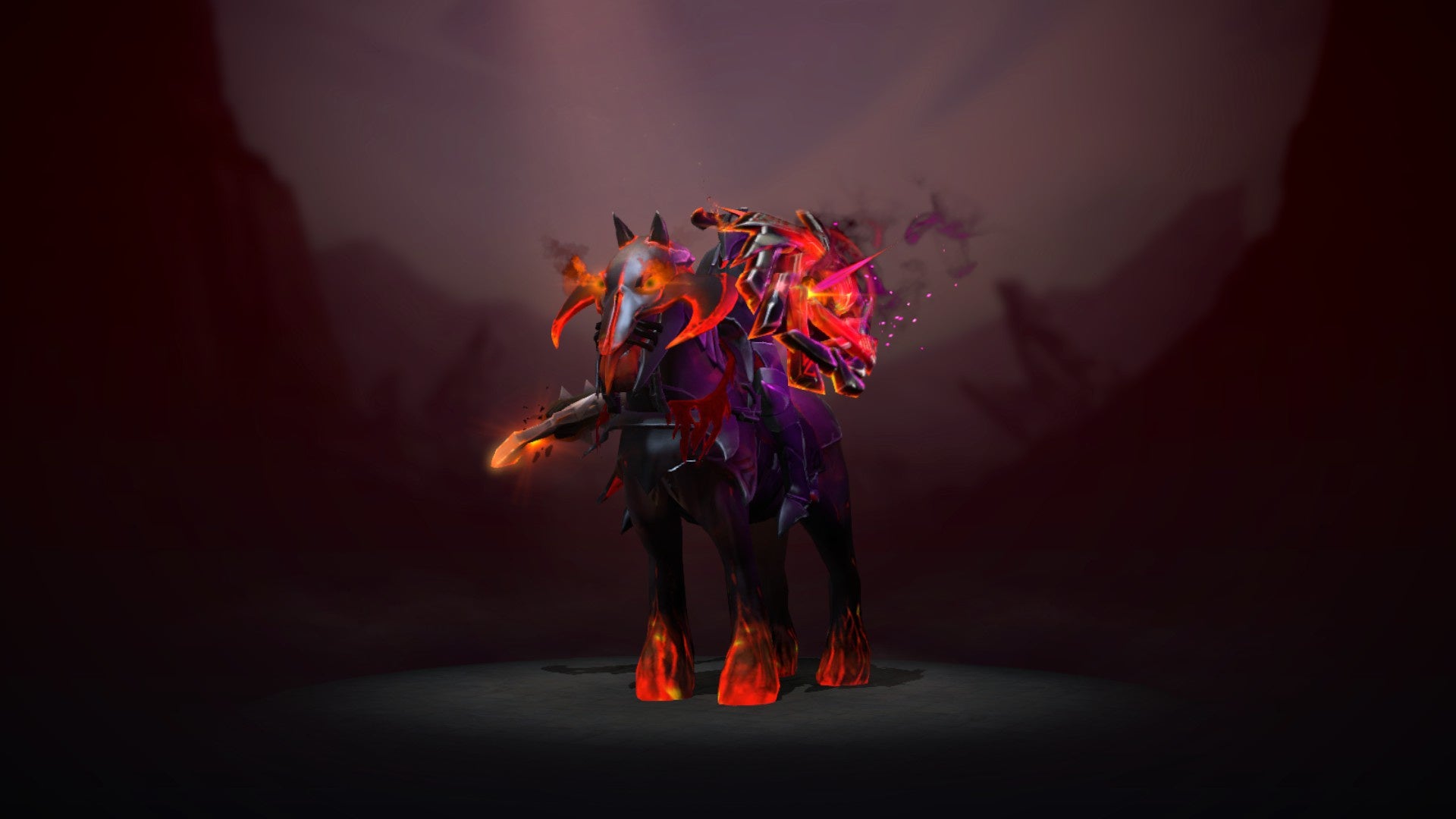 MMR: 94 - Behavior: 10950
