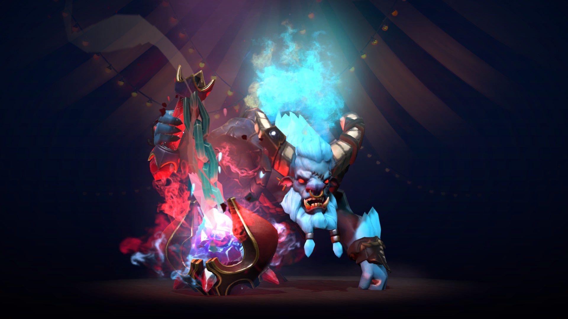 MMR: 378 - Behavior: 9331
