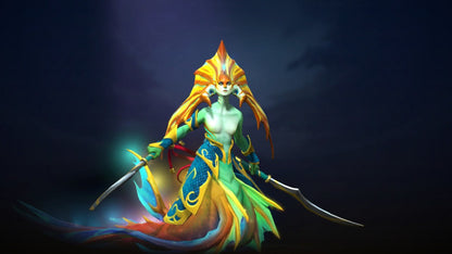 MMR: 3123 - Behavior: 11310