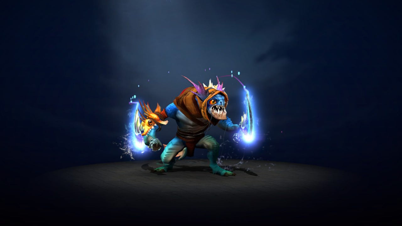 MMR: 1439 - Behavior: 11220