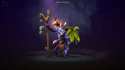 Legend V | MMR: 3634 - Behavior: 10299 - Communication: 10299