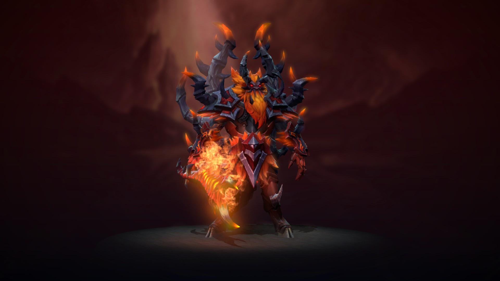 Legend I | MMR: 3153 - Behavior: 8479 - Communication: 8479