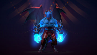 MMR: 5630 - Behavior: 9136