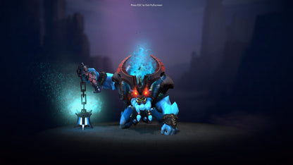 Archon V | MMR: 2860 - Behavior: 11759 - Communication: 11759