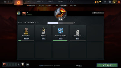 MMR: 2956 - Behavior: 11524