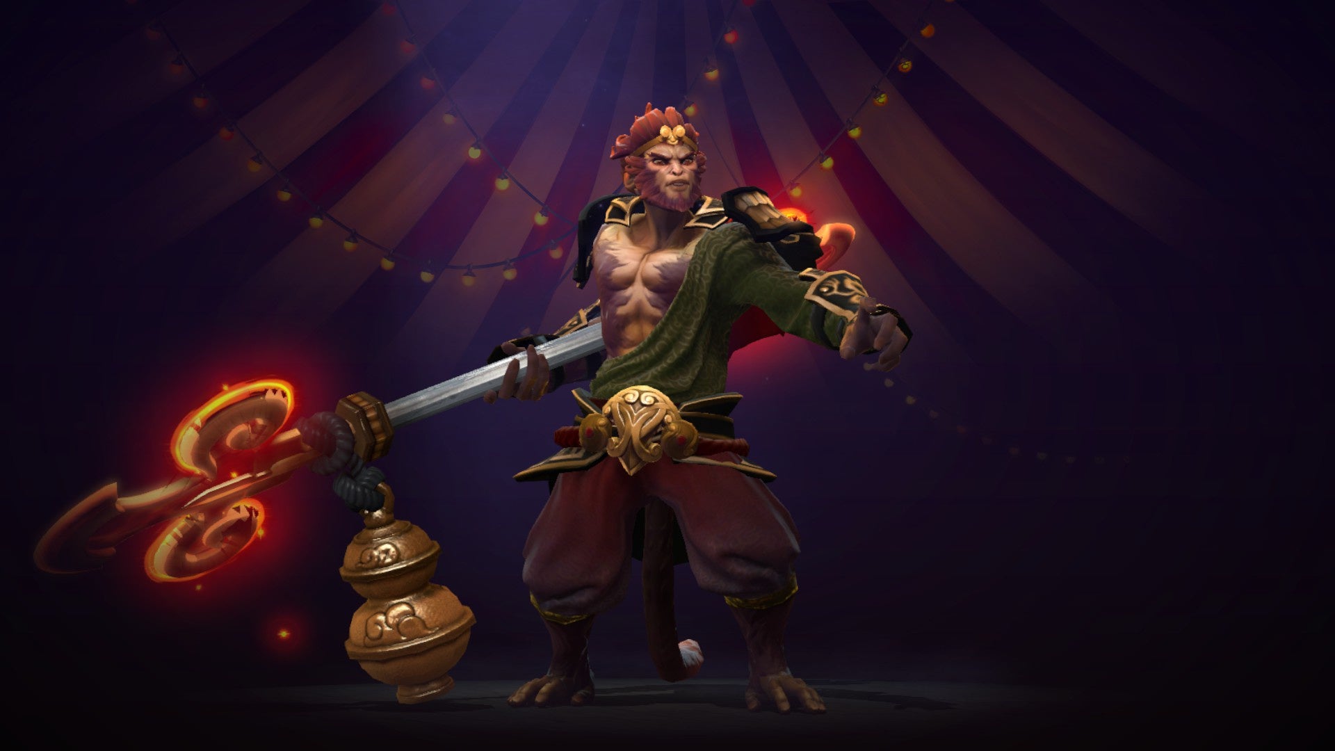 MMR: 1 - Behavior: 9563
