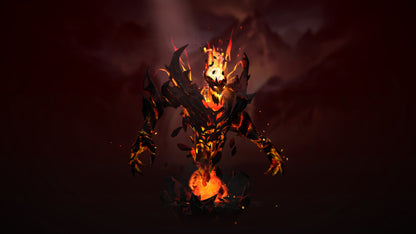 Ancient III | MMR: 4212 - Behavior: 12000 - Communication: 12000