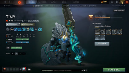 MMR: 4127 - Behavior: 12000