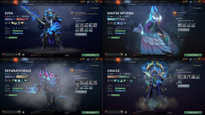 MMR: 1634 - Behavior: 10240