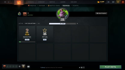 MMR: 1 - Behavior: 11835