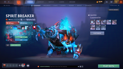 Guardian IV | MMR: 1194 - Behavior: 9532 - Communication: 9532