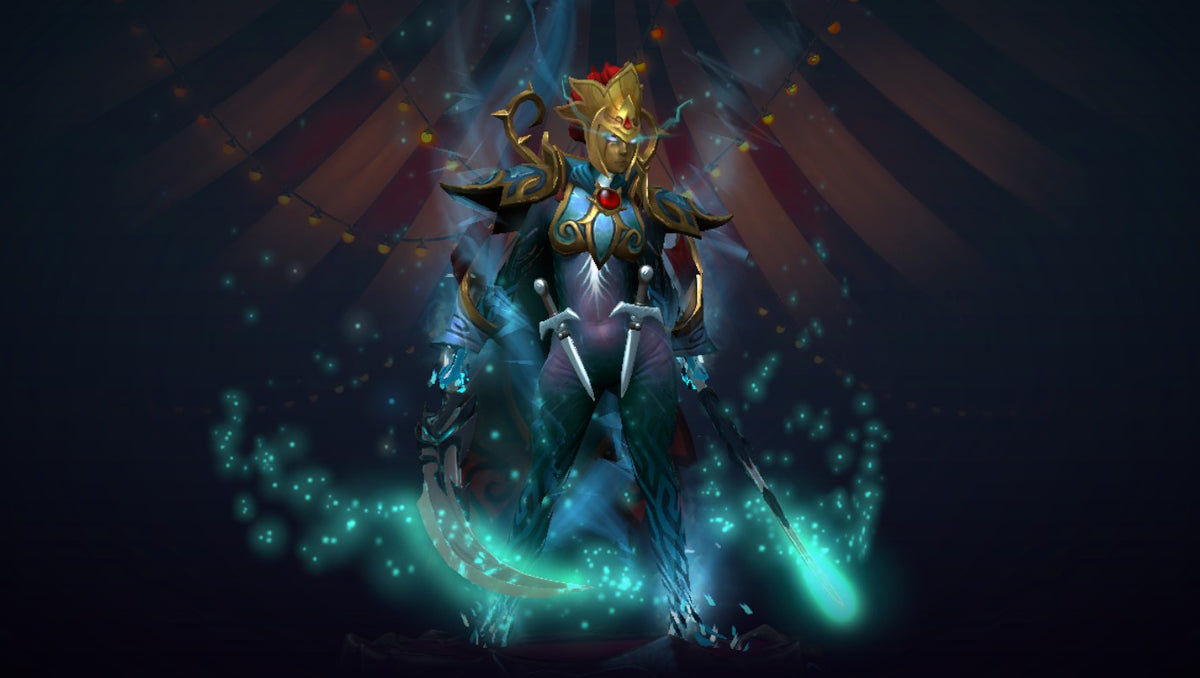 MMR: 5032 - Behavior: 11598