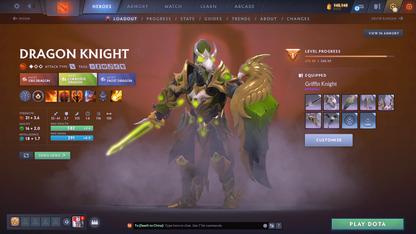 MMR: 2528 - Behavior: 11697