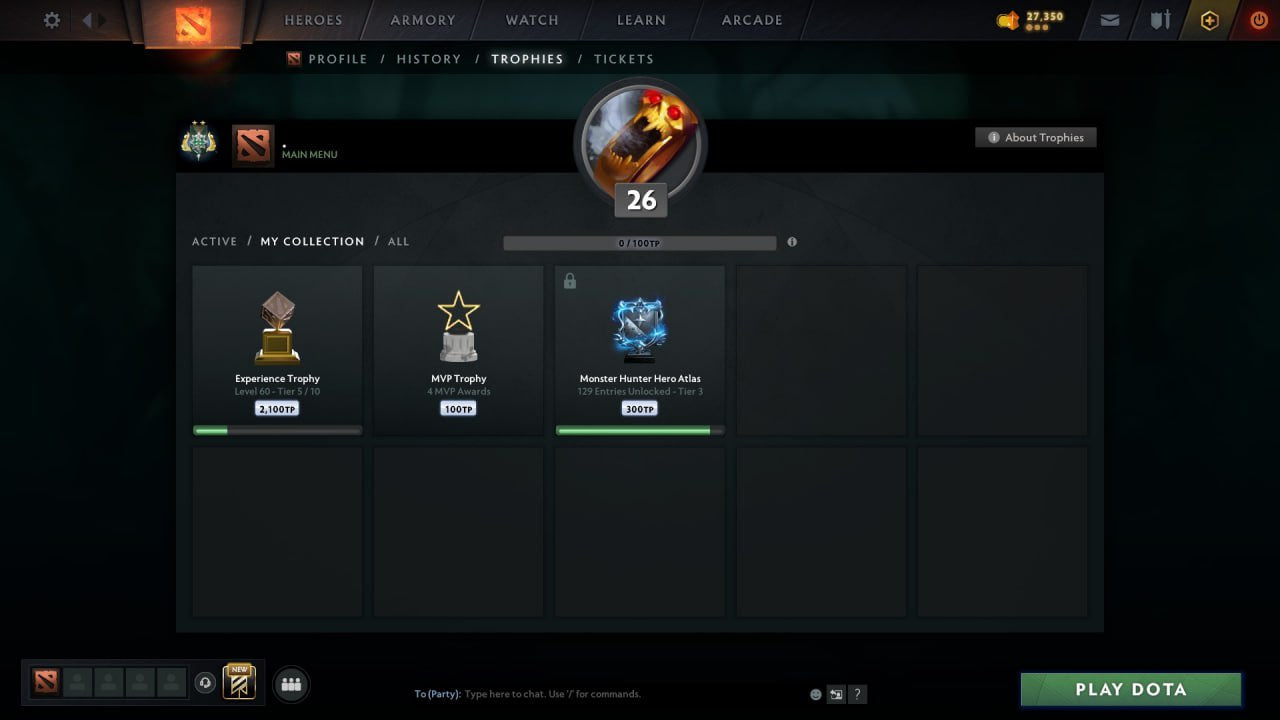 MMR: 2587 - Behavior: 10976