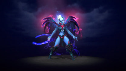 MMR: 810 - Behavior: 11649