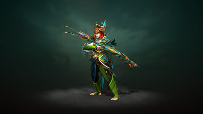 MMR: 405 - Behavior: 9810