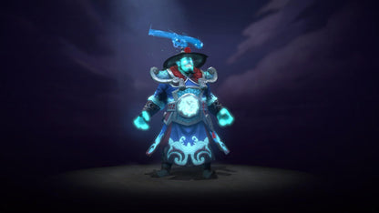 Immortal | MMR: 5737 - Behavior: 9594 - Communication: 9594