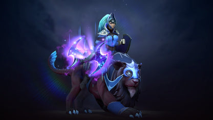 MMR: 1822 - Behavior: 10868