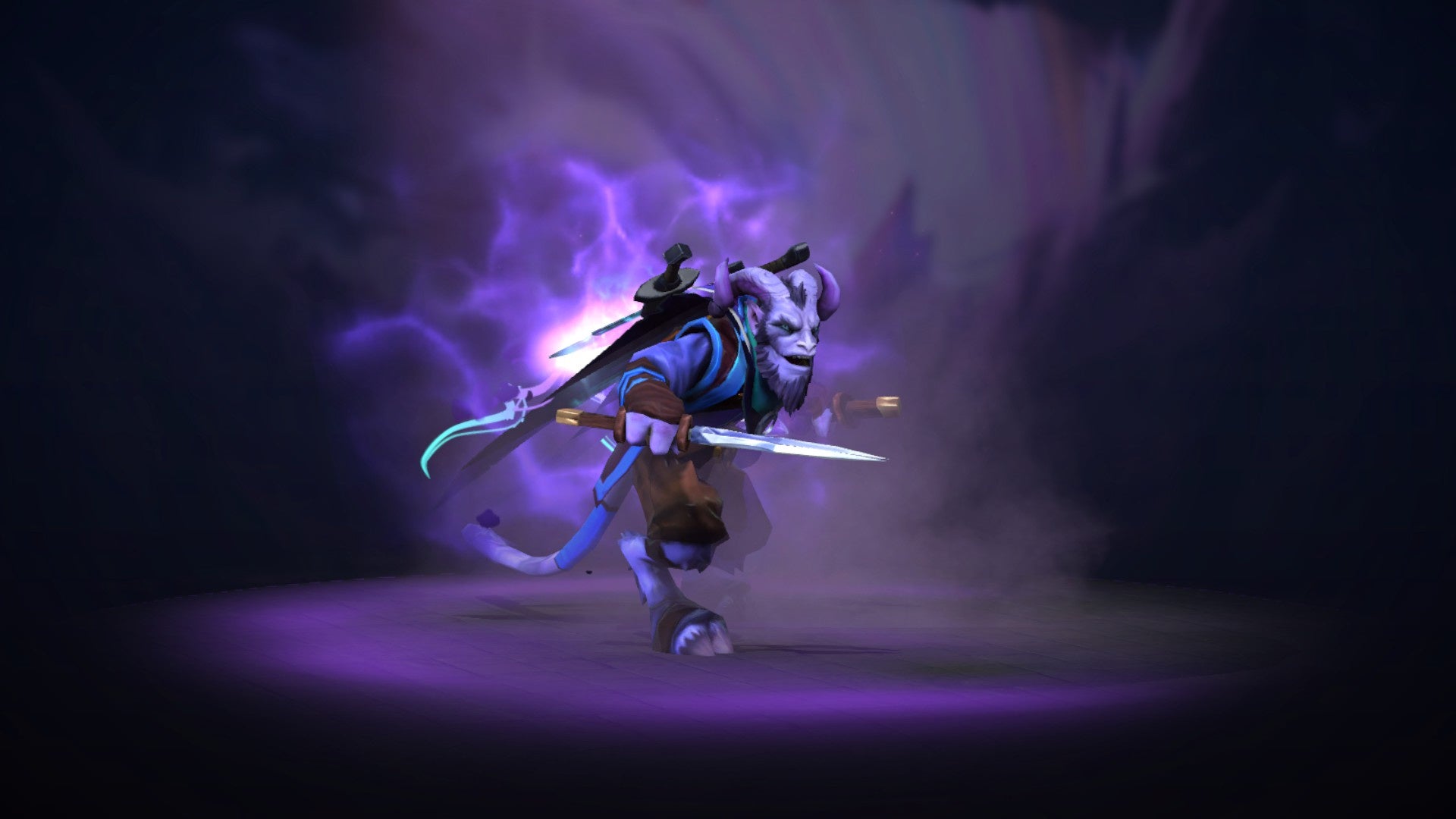 Ancient III | MMR: 4184 - Behavior: 8898 - Communication: 8898