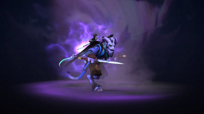 Ancient III | MMR: 4184 - Behavior: 8898 - Communication: 8898