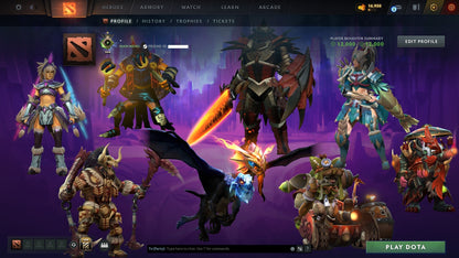 MMR: 56 - Behavior: 12000