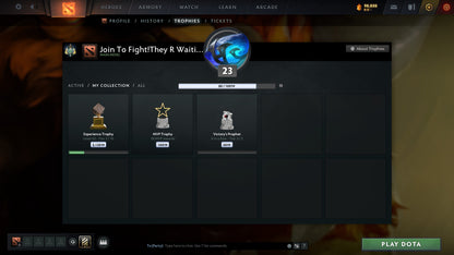 MMR: 2246 - Behavior: 7658