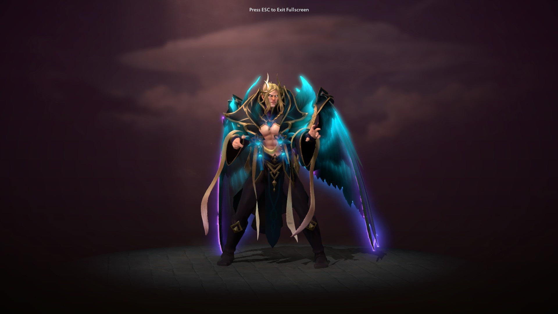 Crusader III | MMR: 1909 - Behavior: 9448 - Communication: 9448